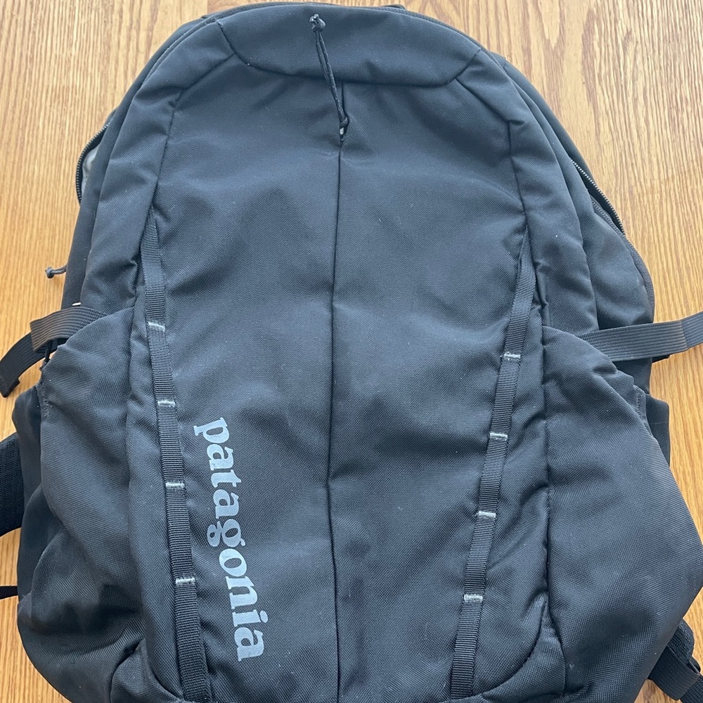Patagonia Backpack